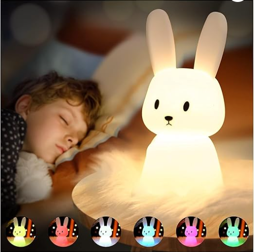 Lampe LED Veilleuse